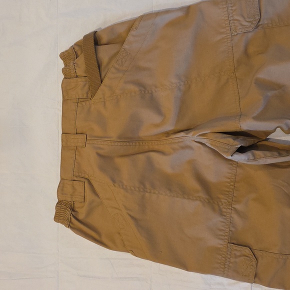 5.11 Tactical Men’s Regular Fit Taclite® Pro Ripstop Cargo Pant 74273 32x30 - Picture 9 of 10